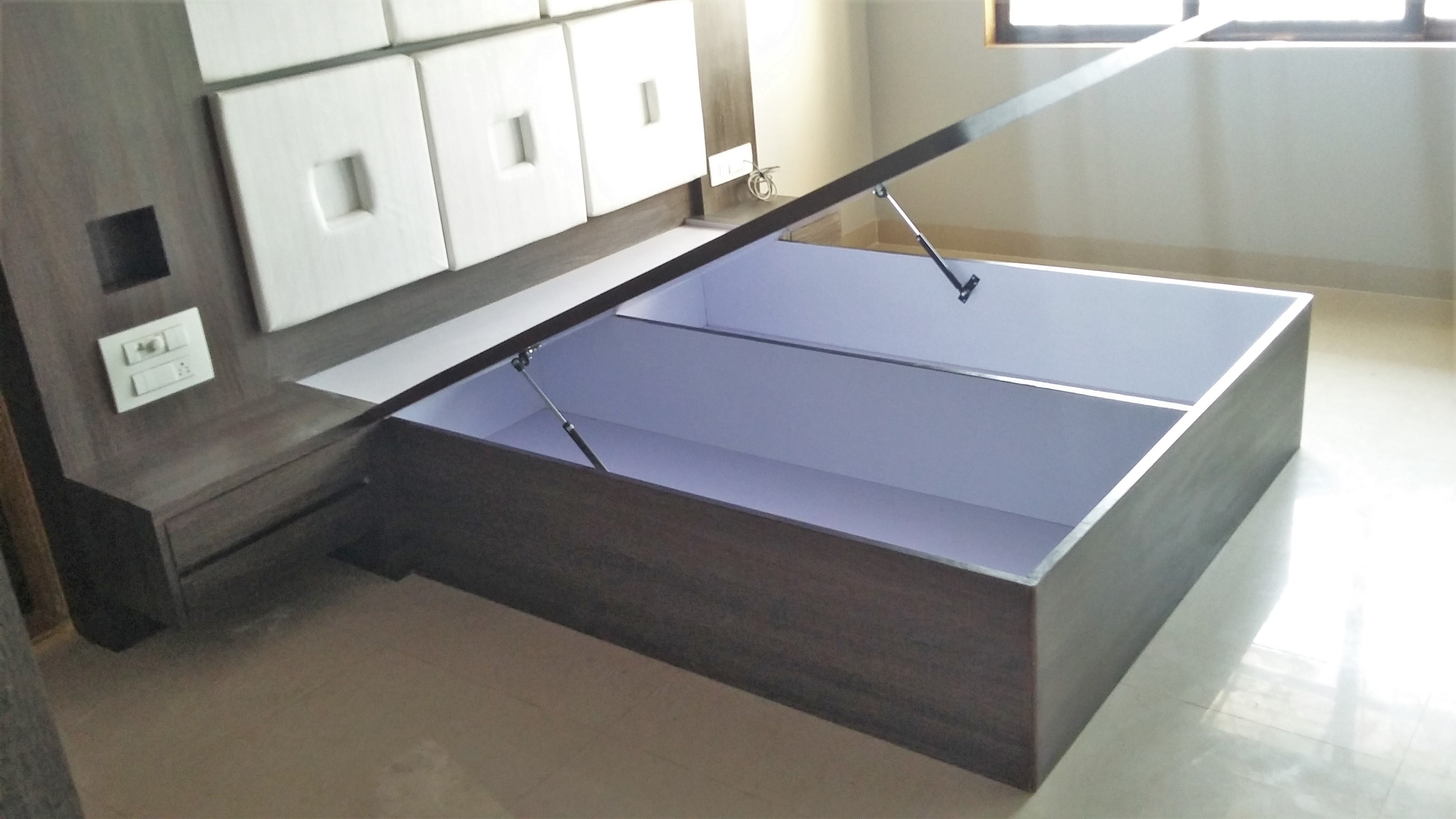 Residential Furniture project 22